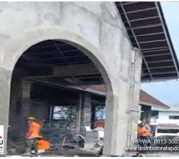 jasa bangun rumah surabaya